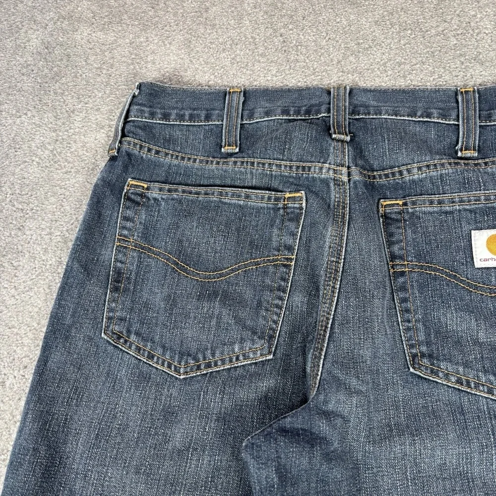 Carhartt holter jeans